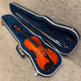 Anton Breton Violin Outfit 4/4 A
