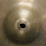 Zildjian A Series Cymbal 1960s 19"