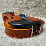 Charles Heard 4/4 Williams Fine Violins Outfit