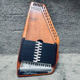 Oscar Schmidt Autoharp w/ Case A