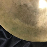 Zildjian A Series Cymbal 1960s 19"