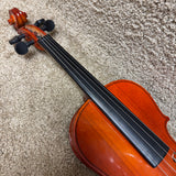 Anton Breton Violin Outfit 4/4 A
