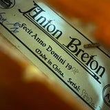 Anton Breton Violin Outfit 4/4 A