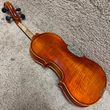 Charles Heard 4/4 Williams Fine Violins Outfit