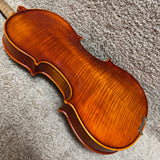 Charles Heard 4/4 Williams Fine Violins Outfit