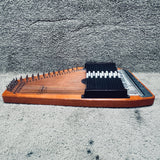 Oscar Schmidt Autoharp w/ Case A