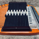 Oscar Schmidt Autoharp w/ Case A