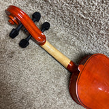 Anton Breton Violin Outfit 4/4 A