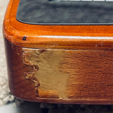 Oscar Schmidt Autoharp w/ Case A