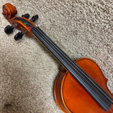 Eastman VL-80 4/4 Violin