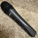 M-Audio SoundCheck Dynamic Mic