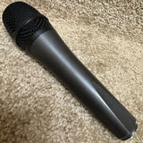 M-Audio SoundCheck Dynamic Mic