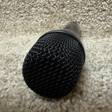M-Audio SoundCheck Dynamic Mic