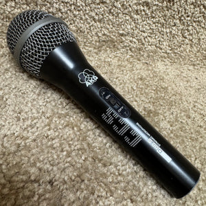 AKG CCS D88-S Dynamic Mic