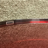 Tama Metalworks Snare Drum Black Nickel Steel 14x6.5"