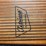 Oscar Schmidt Autoharp w/ Case A