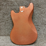 Squier Bullet Mustang Body Refin