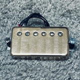 Seymour Duncan APH-1n Alnico II Pro Humbucker Neck Gold Pickup
