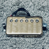 Seymour Duncan APH-1n Alnico II Pro Humbucker Neck Gold Pickup