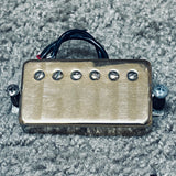 Seymour Duncan APH-1n Alnico II Pro Humbucker Neck Gold Pickup