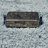 Seymour Duncan APH-1n Alnico II Pro Humbucker Neck Gold Pickup