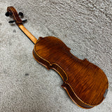 Scott Cao 2002 Rare 7/8 STV600A Violin Outfit