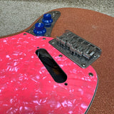 Squier Bullet Mustang Body Refin