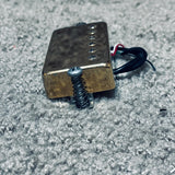 Seymour Duncan APH-1n Alnico II Pro Humbucker Neck Gold Pickup