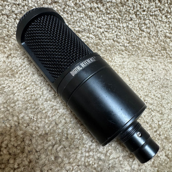 Digital Reference P48 DR-CX1 Condenser Mic