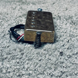Seymour Duncan APH-1n Alnico II Pro Humbucker Neck Gold Pickup