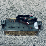 Seymour Duncan APH-1n Alnico II Pro Humbucker Neck Gold Pickup