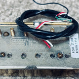 Seymour Duncan APH-1n Alnico II Pro Humbucker Neck Gold Pickup