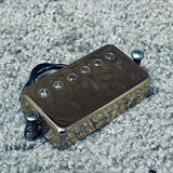Seymour Duncan APH-1n Alnico II Pro Humbucker Neck Gold Pickup