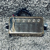 Seymour Duncan APH-1n Alnico II Pro Humbucker Neck Gold Pickup