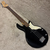 First Act Bass Black Sparkle