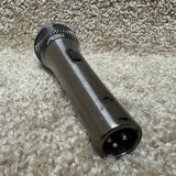 Audio 2000s APM175 Hyper Cardioid Dynamic Mic