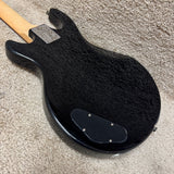 First Act Bass Black Sparkle