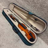 Palatino VN-350 1/2 Size Violin Outfit