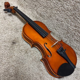 Palatino VN-350 1/2 Size Violin Outfit