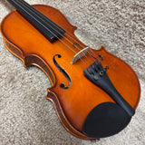 Palatino VN-350 1/2 Size Violin Outfit
