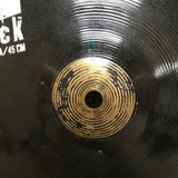 Zildjian Pitch Black China 18