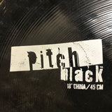 Zildjian Pitch Black China 18