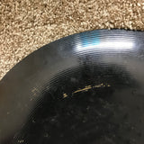 Zildjian Pitch Black China 18