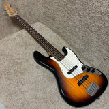 Squier Affinity J-Bass 5 String Sunburst 2018