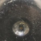 Zildjian Pitch Black China 18