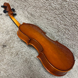 Palatino VN-350 1/2 Size Violin Outfit