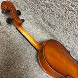 Palatino VN-350 1/2 Size Violin Outfit