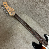 Squier Affinity J-Bass 5 String Sunburst 2018