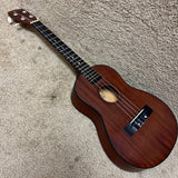 Hilo 2655 Baritone Ukulele Uke