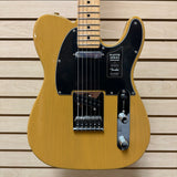Fender Player Series Telecaster Butterscotch Blonde
